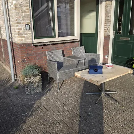 Logies21 Texel 4* Oosterend (Texel)