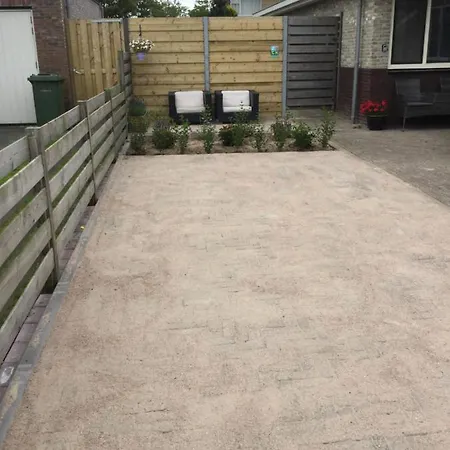 Guest house Logies21 Texel