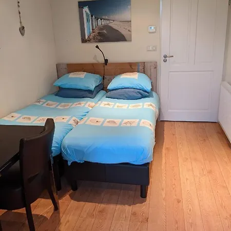 Logies21 Texel 4* Oosterend (Texel)