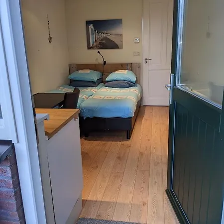 Logies21 Texel Gæstehus