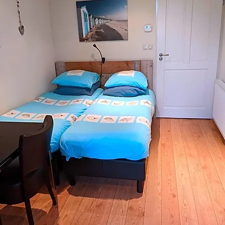 Logies21 Texel Guest house