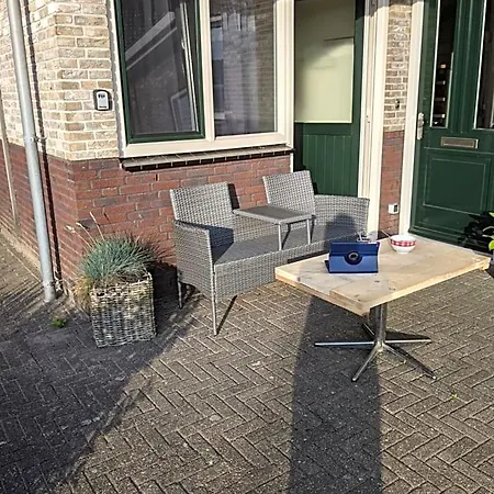 Guest house Logies21 Texel Oosterend (Texel)
