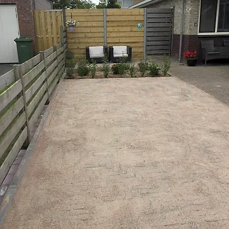 Logies21 Texel Guest house Oosterend (Texel)