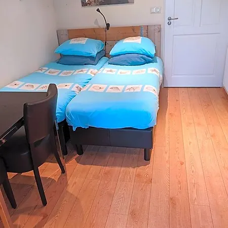 Logies21 Texel Guest house 4*