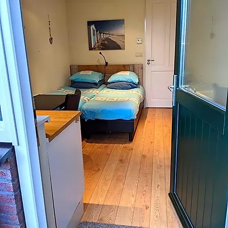 Guest house Logies21 Texel Oosterend (Texel)