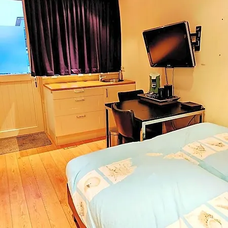 Logies21 Texel Guest house