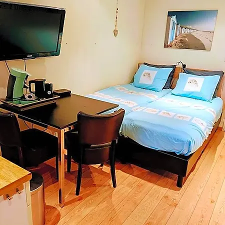 Logies21 Texel 4* Oosterend (Texel)