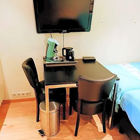 Logies21 Texel 4*