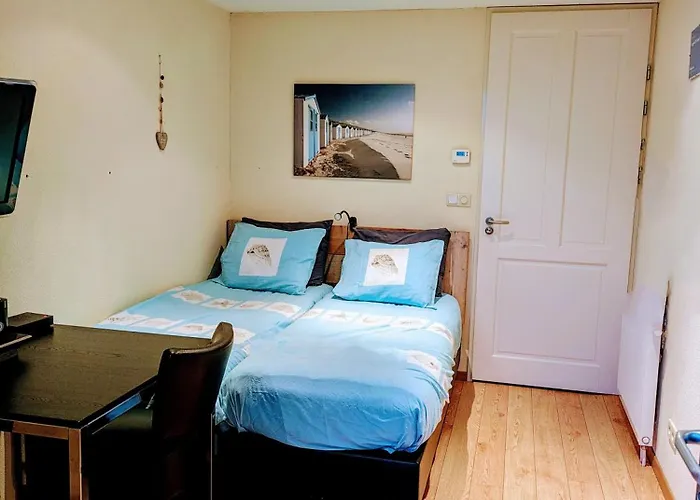 Logies21 Texel Oosterend (Texel)